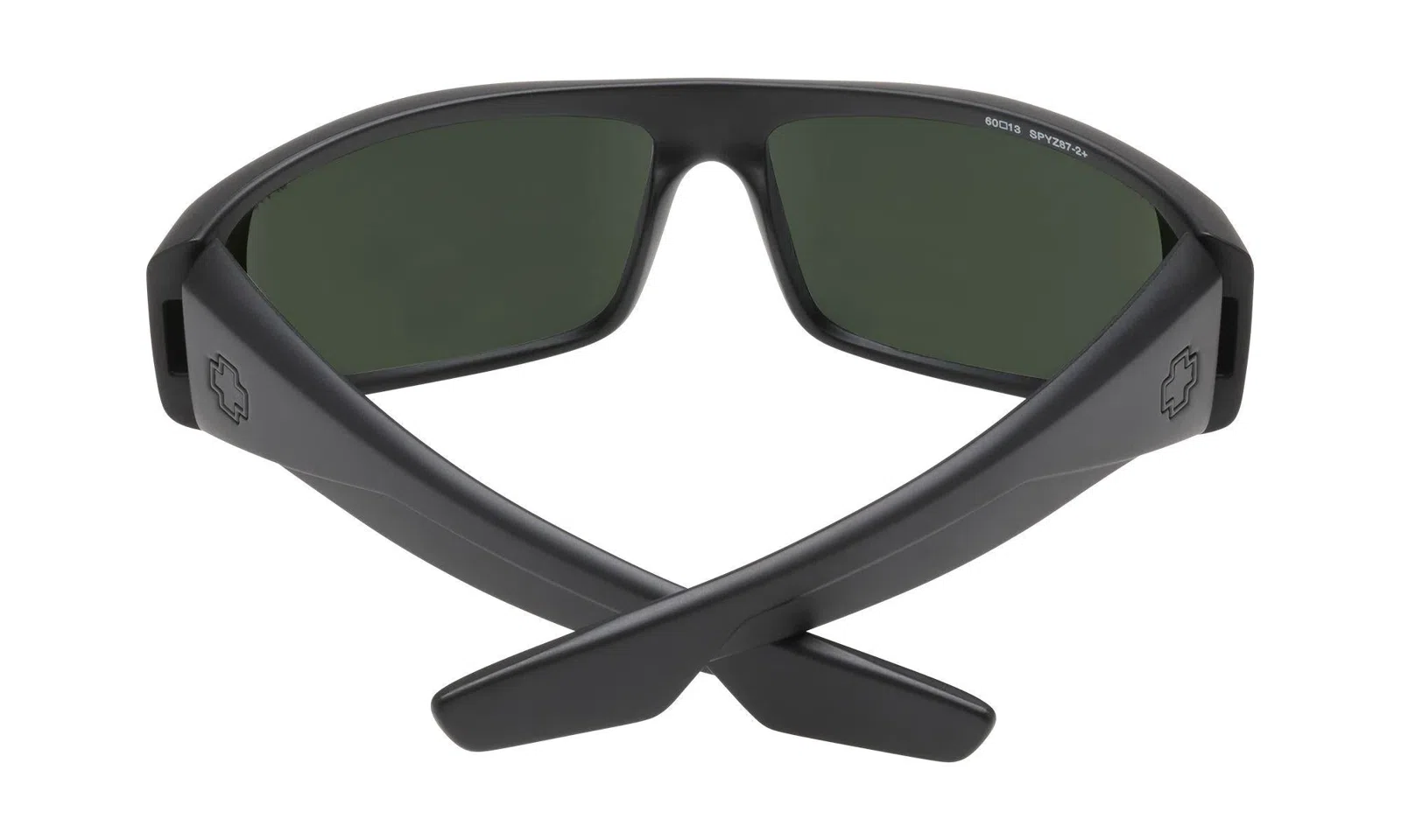 SpyOptic Logan 670939 Sunglasses - view 20